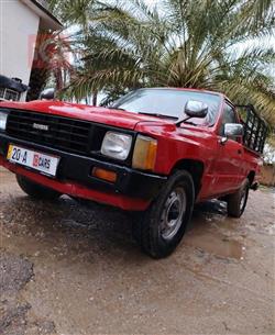 تويوتا هايلوكس